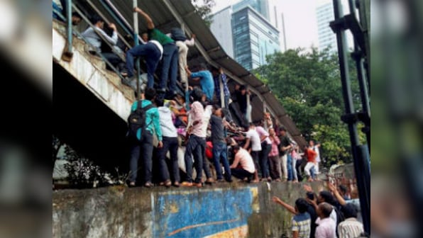 Elphinstone, Currey Road station FOBs to miss 31 January deadline due to technical issues