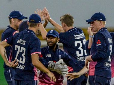 ICC U-19 World Cup 2018: England, Bangladesh favourites to qualify from Group C ICC U-19 World Cup 2018: England, Bangladesh favourites to qualify from Group C