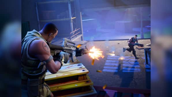 Epic Games claims that security patches to fix Meltdown CPU bug are responsible for Fortnite downtime