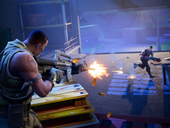 Epic Games claims that security patches to fix Meltdown CPU bug are responsible for Fortnite downtime