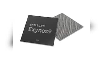 Samsung's new Exynos 9810 SoC comes with support for iPhone X-like FaceID, animoji and 1.2 Gbps LTE modem