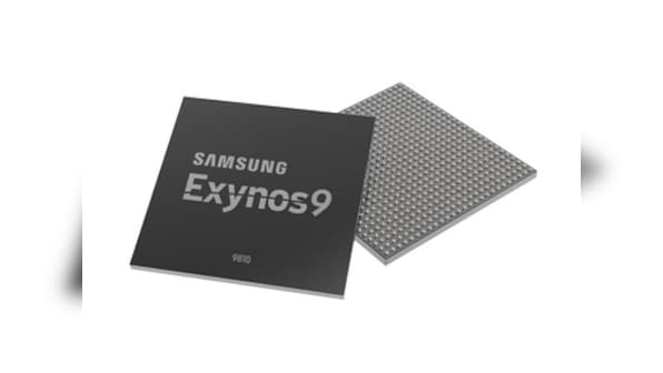 Samsung's new Exynos 9810 SoC comes with support for iPhone X-like FaceID, animoji and 1.2 Gbps LTE modem