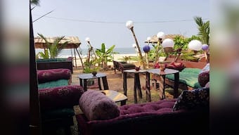 Global gastronomy in India: These expats' restaurants are powered by local people, ingredients