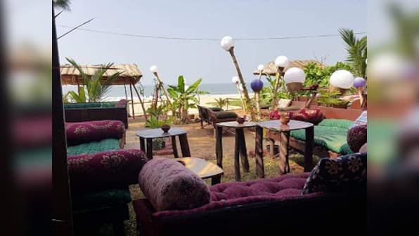 Global gastronomy in India: These expats' restaurants are powered by local people, ingredients