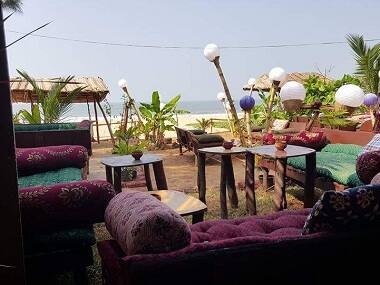 Global gastronomy in India: These expats' restaurants are powered by local people, ingredients