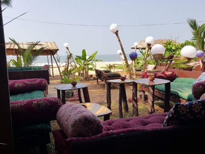 Global gastronomy in India: These expats' restaurants are powered by local people, ingredients