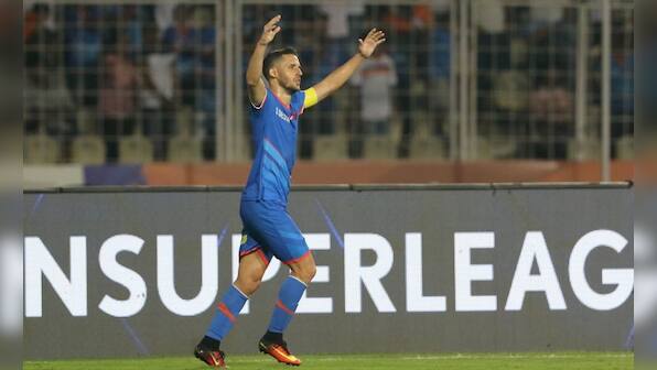 ISL 2017-18: FC Goa's extravagance keeps chasing pack interested after week of fine margins