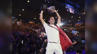 Australian Open 2018: Roger Federer's 20th Grand Slam title leaves Twitter teary-eyed and awestruck