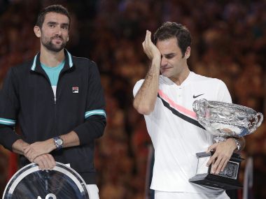 Australian Open 2018: Roger Federer’s humility in success supersedes his genius and court craft Australian Open 2018: Roger Federer’s humility in success supersedes his genius and court craft
