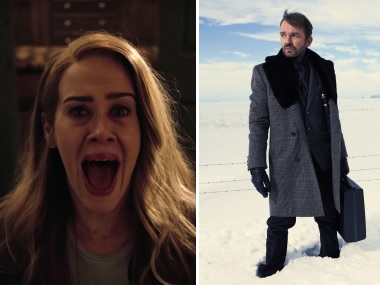 American Horror Story 8; Fargo 4: All you need to know about the FX shows' new seasons American Horror Story 8; Fargo 4: All you need to know about the FX shows' new seasons