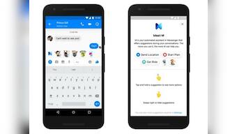 Facebook to shut down its chatbot assistant M on 19 January, says it has served the purpose of learning from human interactions