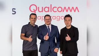 Facebook-owned Oculus announces hardware partnership with Xiaomi and Qualcomm at CES 2018