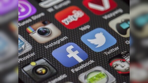 Facebook to open three 'community skills hubs' to train one million people in digital skills in Europe