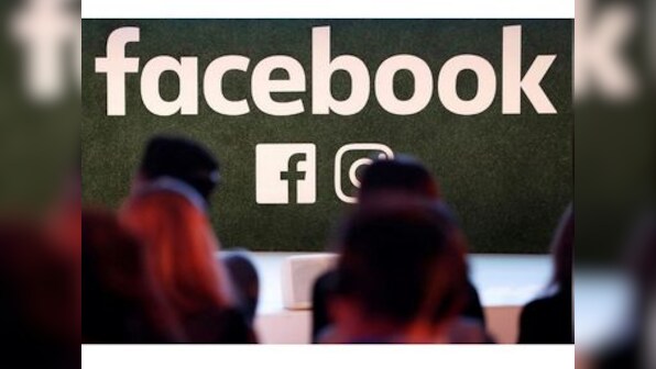 Facebook hires former head of BuzzFeed Studios to lead global video content and ex-Pinterest executive to head Watch video platform