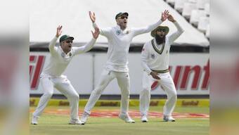 India vs South Africa: Faf du Plessis says they too were 'surprised' by Virat Kohli's playing XI in first Test