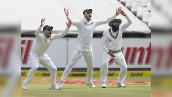 India vs South Africa: Faf du Plessis says they too were 'surprised' by Virat Kohli's playing XI in first Test