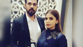 Lakmé Fashion Week 2018: Designers Falguni and Shane Peacock to debut menswear line