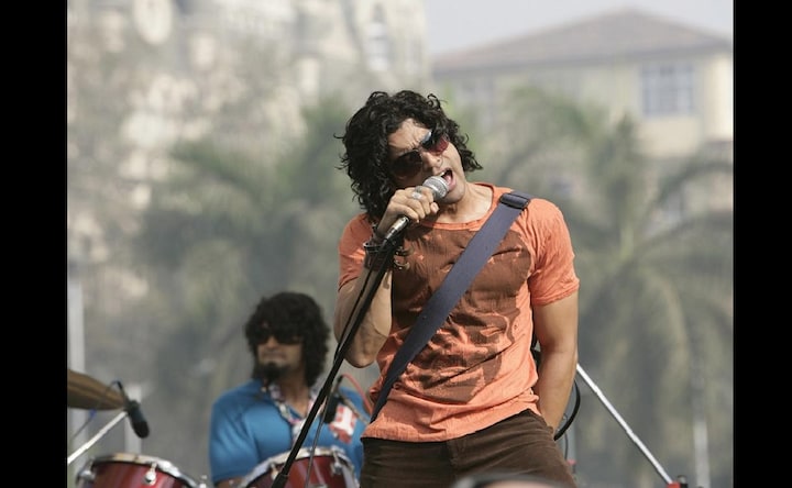 Farhan Akhtar's different avatars over the years: From Rock On to Lucknow Central