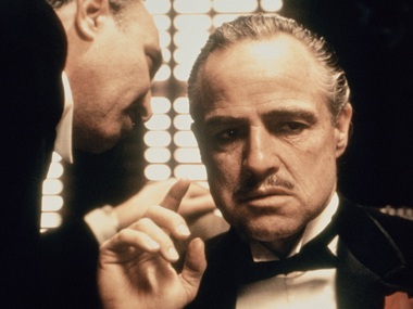 The Godfather: How the machinations in Francis Ford Coppola's films are reflected in world politics The Godfather: How the machinations in Francis Ford Coppola's films are reflected in world politics