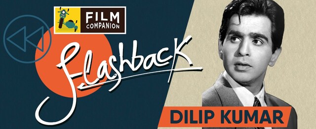 FC Flashback: Looking back at Gunga Jumna, Dilip Kumar's timeless 1961 crime drama FC Flashback: Looking back at Gunga Jumna, Dilip Kumar's timeless 1961 crime drama