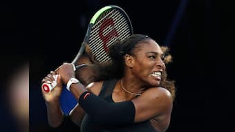 Serena Williams to play first competitive match since pregnancy in Fed Cup tie against Netherlands