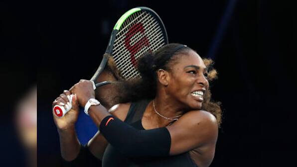 Serena Williams to play first competitive match since pregnancy in Fed Cup tie against Netherlands