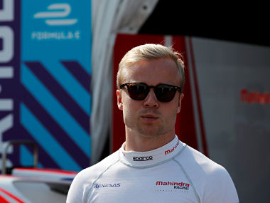 Formula E 2018: Felix Rosenqvist's energy saving tactics propelled him to top in Marrakesh Formula E 2018: Felix Rosenqvist's energy saving tactics propelled him to top in Marrakesh