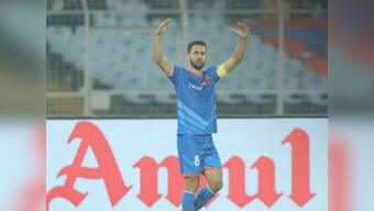 ISL 2017-18: Fatigued FC Goa hold ATK to drab draw after nearly three-hour delayed kick-off