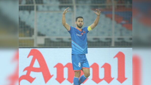 ISL 2017-18: Fatigued FC Goa hold ATK to drab draw after nearly three-hour delayed kick-off