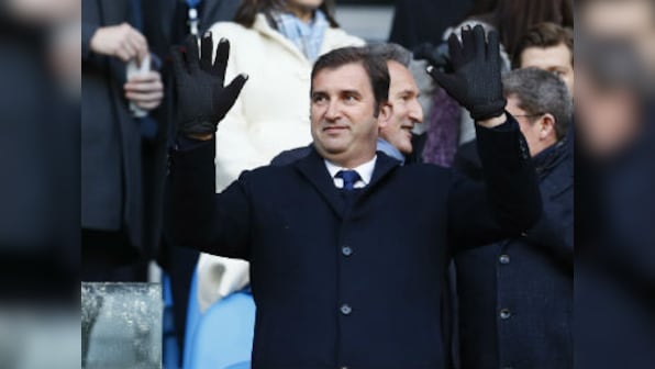 Champions League: Manchester City didn't breach financial regulations, suspension politically motivated, says CEO Ferran Soriano