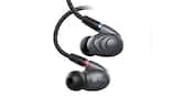 FiiO F9 PRO in-ear monitor earphones with Knowles 30017 drivers launched in India at Rs 12,990