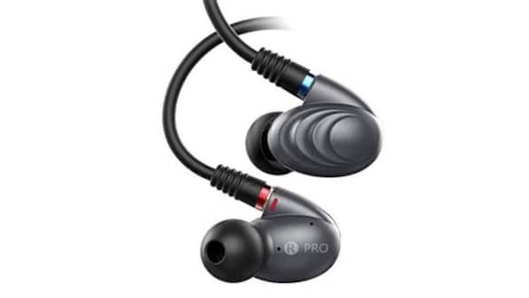 FiiO F9 PRO in-ear monitor earphones with Knowles 30017 drivers launched in India at Rs 12,990