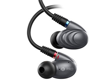 FiiO F9 PRO in-ear monitor earphones with Knowles 30017 drivers launched in India at Rs 12,990 FiiO F9 PRO in-ear monitor earphones with Knowles 30017 drivers launched in India at Rs 12,990