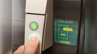 Japan Display develops world's first transparent fingerprint scanning technology
