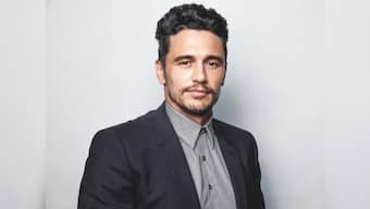 James Franco digitally erased from cover of Vanity Fair's Hollywood issue after sexual harassment allegations