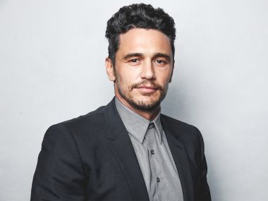 James Franco digitally erased from cover of Vanity Fair's Hollywood issue after sexual harassment allegations James Franco digitally erased from cover of Vanity Fair's Hollywood issue after sexual harassment allegations