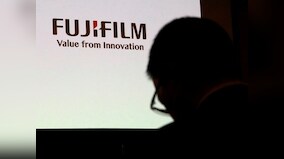 Fujifilm set to take over Xerox; set to turn it into a joint venture in a $6.1 billion deal