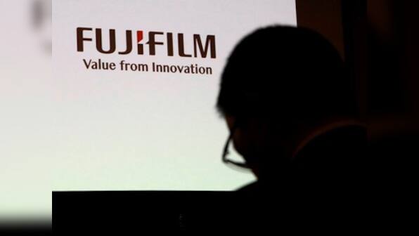 Fujifilm set to take over Xerox; set to turn it into a joint venture in a $6.1 billion deal