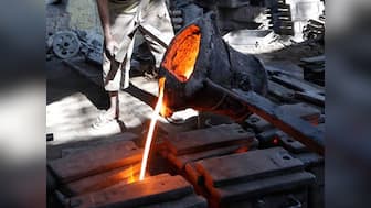 Coronavirus Outbreak: ADB expects India's economic growth to slow down to 4% in FY21