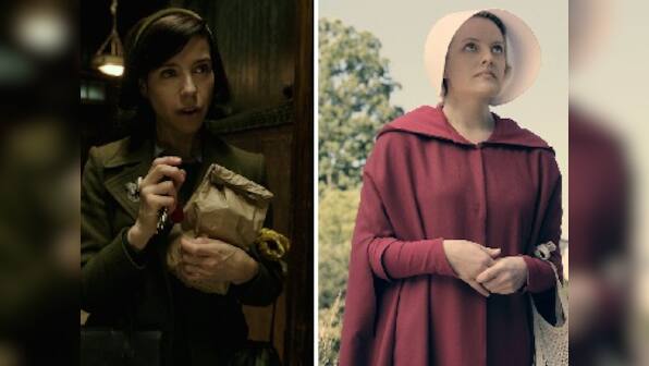 Golden Globes 2018 predictions: Shape of Water, The Post, Handmaid's Tale are the top contenders