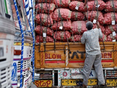 Why robust sales of large trucks, higher rural demand for FMCG signal good news on economy Why robust sales of large trucks, higher rural demand for FMCG signal good news on economy