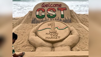 GST Council to meet today as revenue shortfall looms large; FM seeks suggestions for raising rates, cess