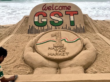 Note-ban, GST hit household savings rate; decline may pose challenge for economy, says report Note-ban, GST hit household savings rate; decline may pose challenge for economy, says report