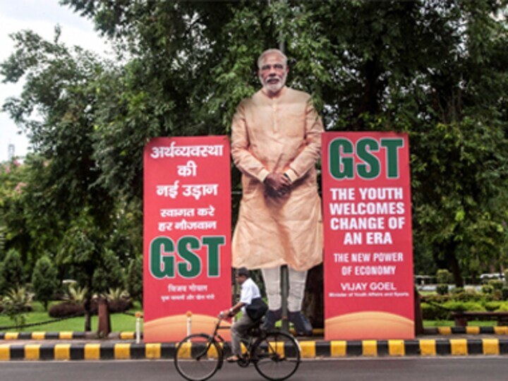 Tamil Nadu govt all praise for GST, calls it 'transparent and self-policing tax regime'