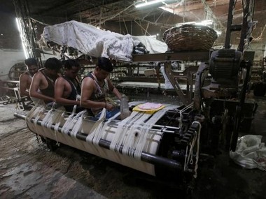 Coronavirus Lockdown: Industry body CII bats for immediate stimulus package of Rs 15 lakh cr Coronavirus Lockdown: Industry body CII bats for immediate stimulus package of Rs 15 lakh cr