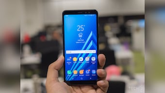 Samsung Galaxy J6 to likely come with an 18.5:9 Infinity Display as revealed in screenshots published by the FCC