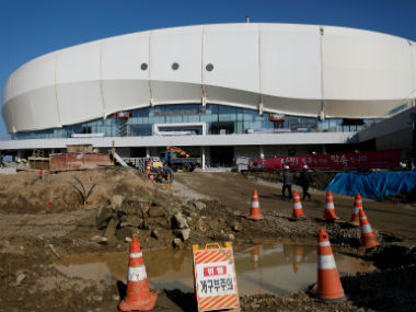 Winter Olympics 2018: Organisers sweat over using venues post-Games; storing frozen fish among solutions offered Winter Olympics 2018: Organisers sweat over using venues post-Games; storing frozen fish among solutions offered