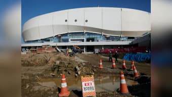 Winter Olympics 2018: Organisers sweat over using venues post-Games; storing frozen fish among solutions offered