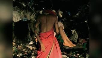 Brahman Naman director Q's new film Garbage to premiere at 68th Berlin International Film Festival