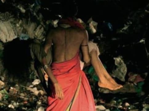 Brahman Naman director Q's new film Garbage to premiere at 68th Berlin International Film Festival Brahman Naman director Q's new film Garbage to premiere at 68th Berlin International Film Festival